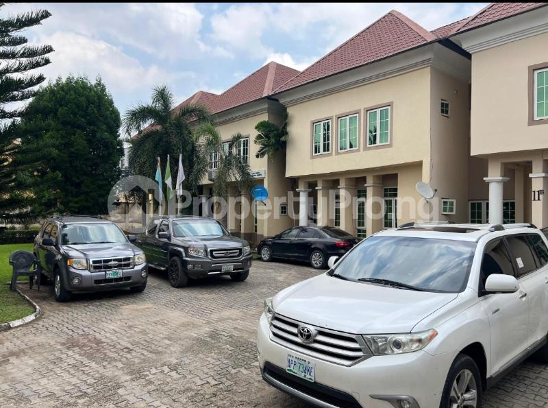 3 bedroom House for rent Ikeja GRA Ikeja Lagos