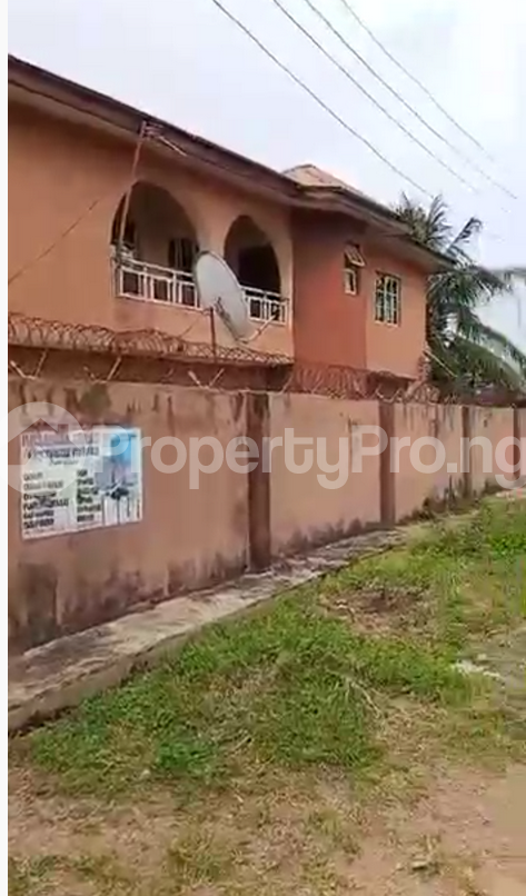 10 bedroom House for sale Kuola Akala Express Ibadan Oyo