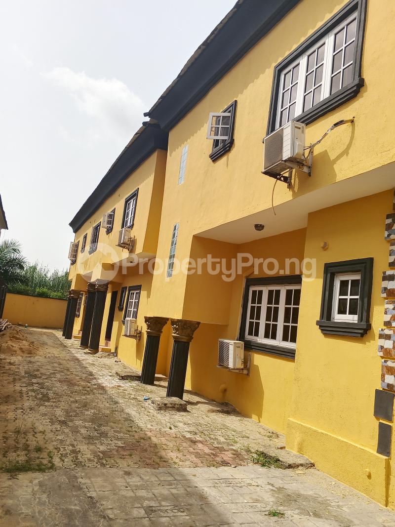 House for rent Seaside Estates Badore Ajah Lagos Badore Ajah Lagos