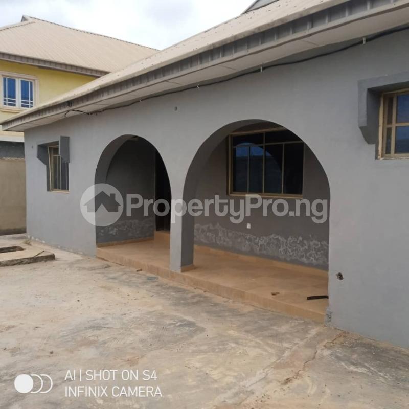 3 bedroom Flat / Apartment for rent Akala Express Ibadan Oyo