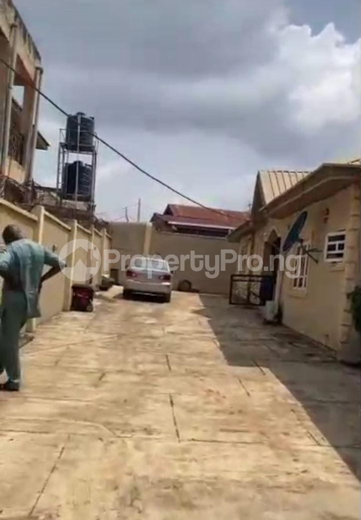 6 bedroom House for sale Elebu Yidi Oluyole Extension Akala Express Ibadan Oyo