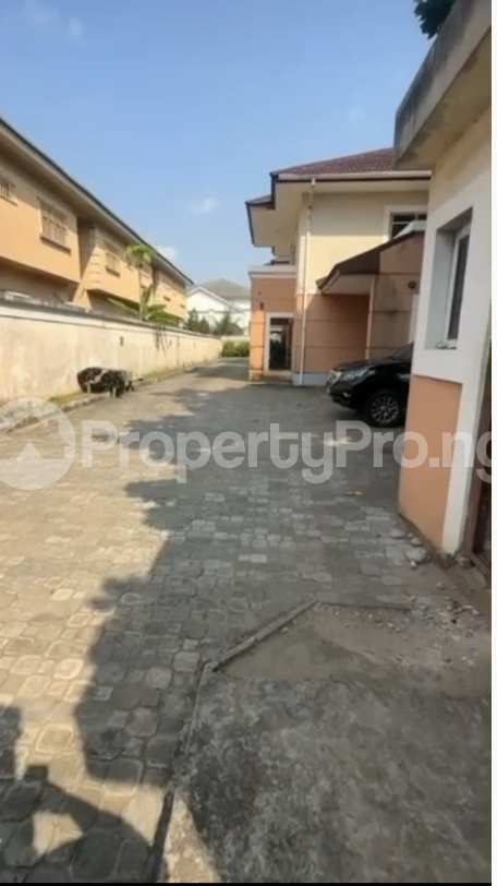 House for sale  VGC Lekki Lagos