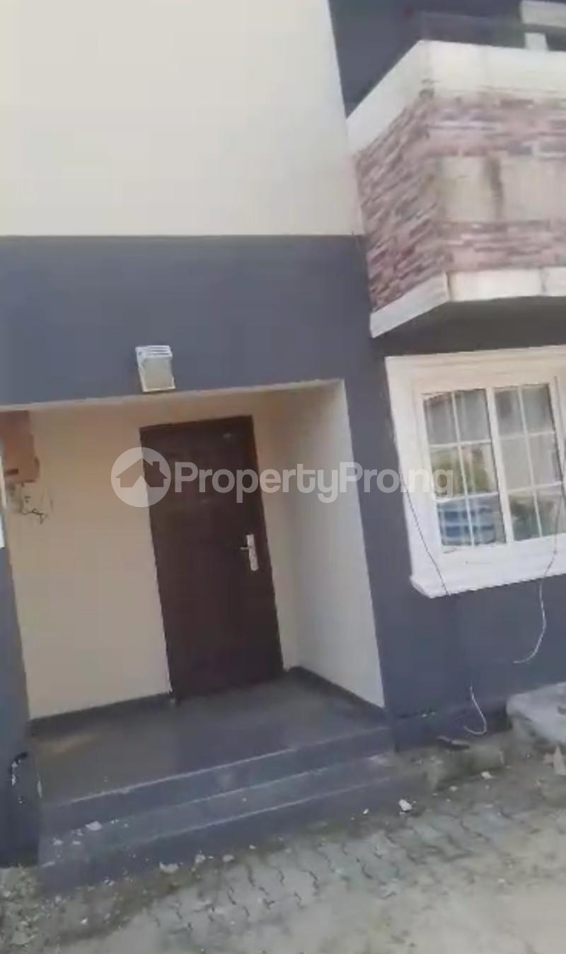 4 bedroom House for rent Lekky County Ikota Lekki Lagos