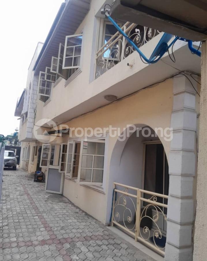3 bedroom House for sale Ajao Estate Isolo Lagos
