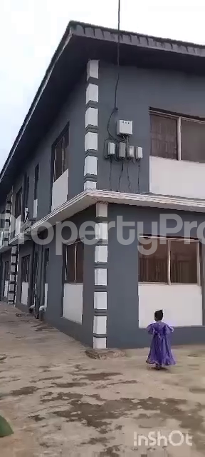 House for sale Meiran Abule Egba Lagos