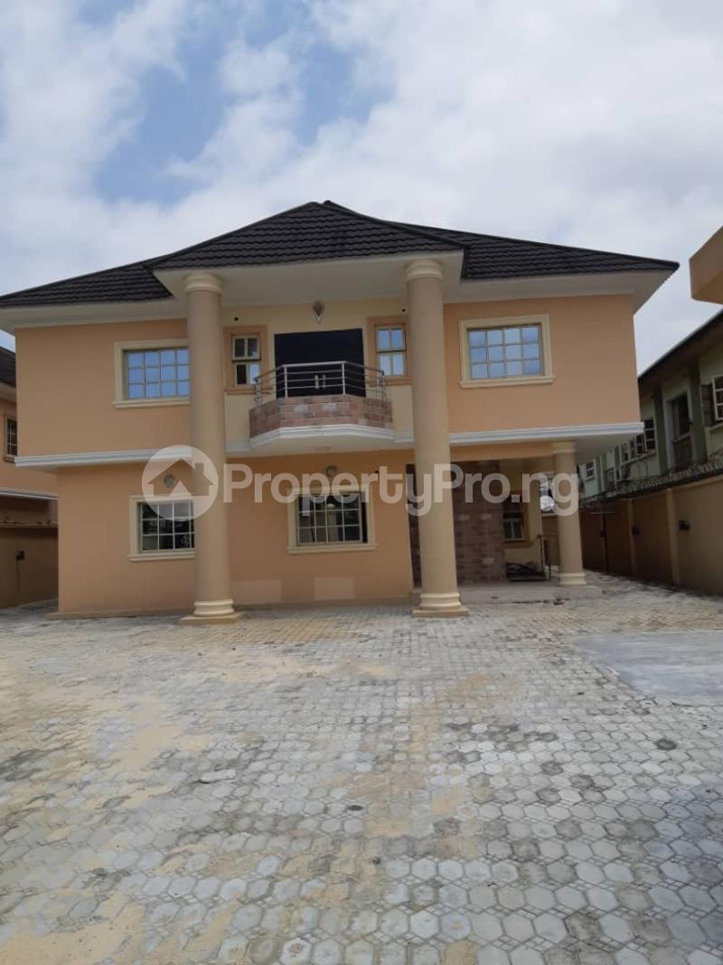 3 bedroom Flat / Apartment for rent Durosimi Etti Lekki Phase 1 Lekki Lagos
