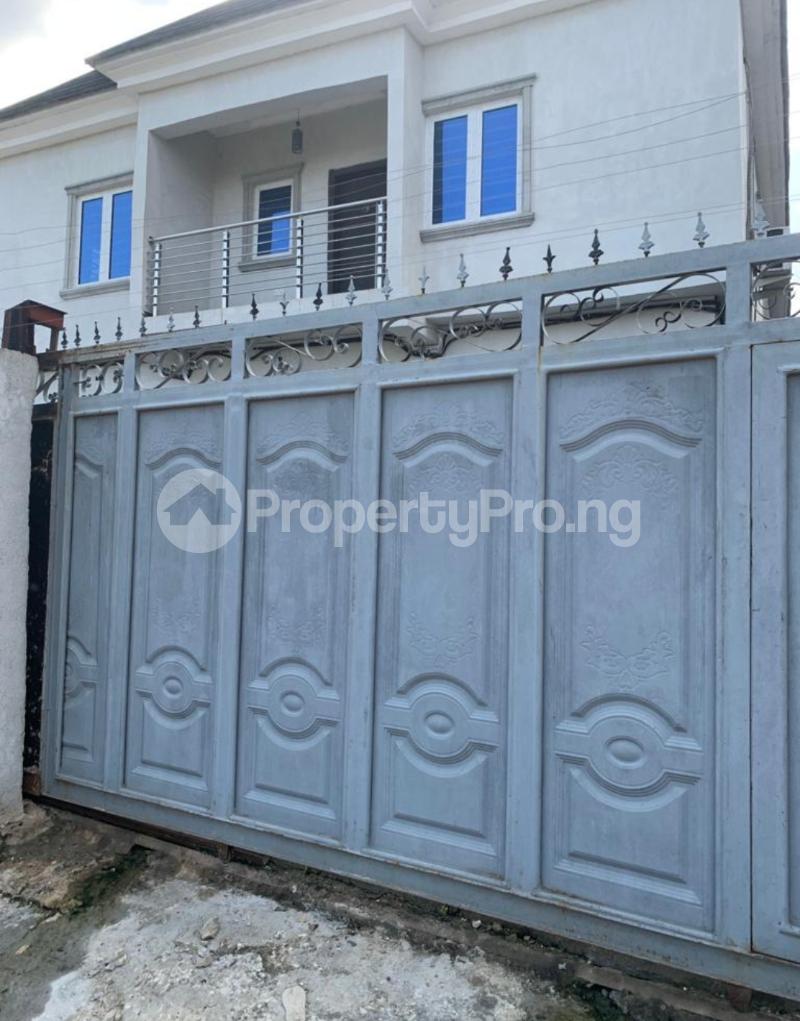 3 bedroom Flat / Apartment for sale Millenuim/UPS Gbagada Lagos