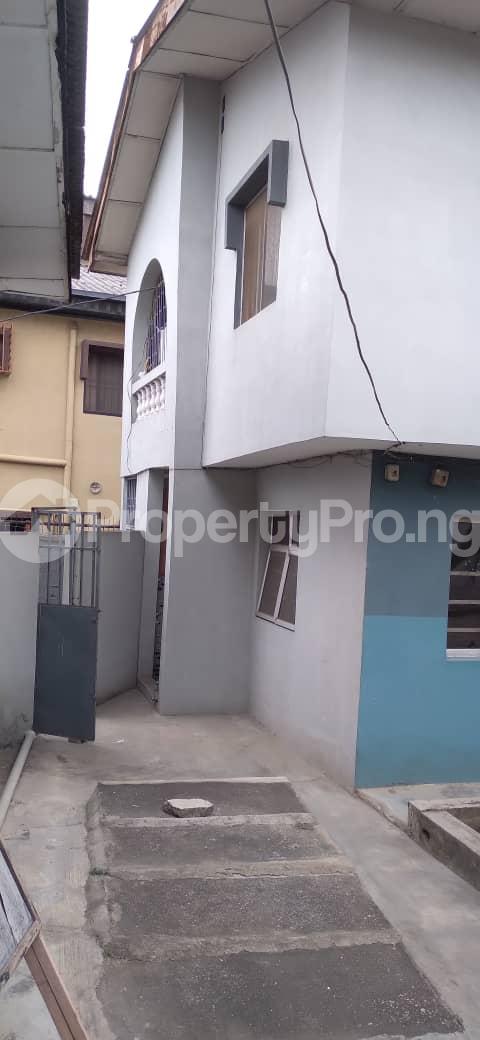 3 bedroom House for sale Anthony Village Ajao Estate Isolo Lagos