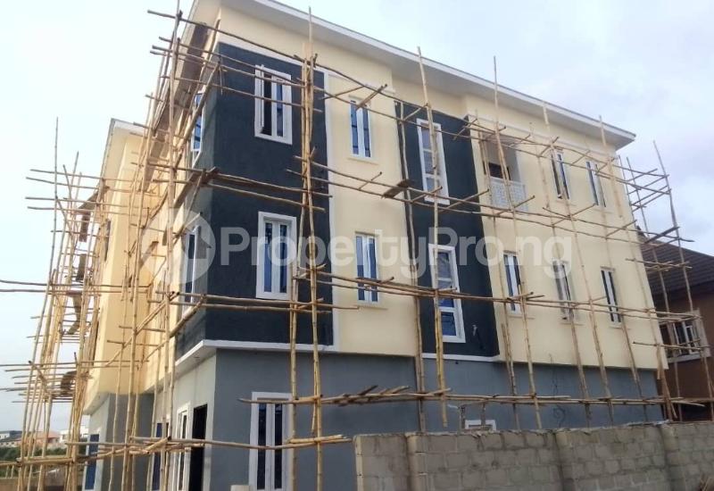 4 bedroom House for sale Greenland Est, Mende Maryland Lagos