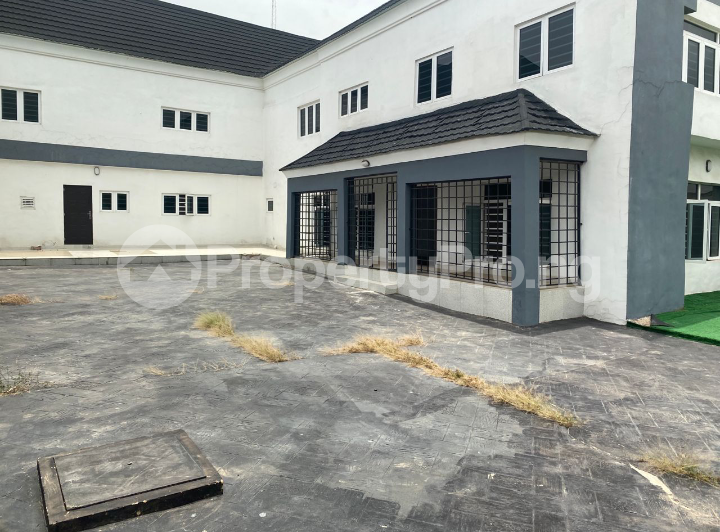 4 bedroom House for rent Off Adeniyi Jones, Ikeja Lagos
