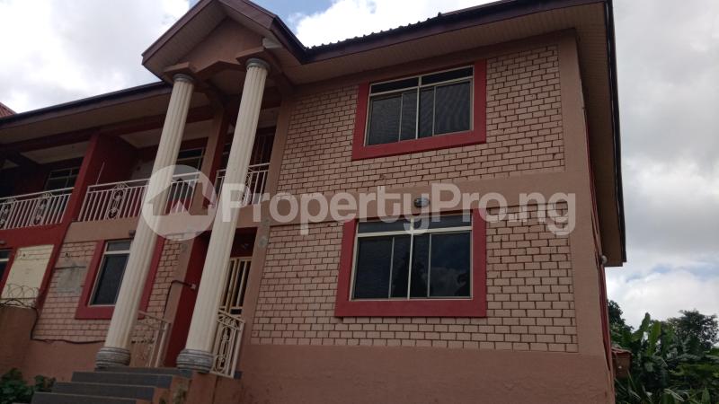 4 bedroom House for rent Yahaya Gwagwa Street, Citec, Gwarinpa Gwarinpa Abuja