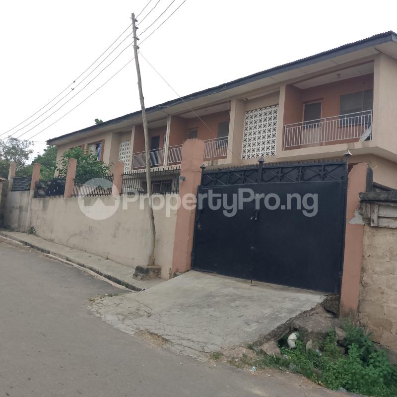 4 bedroom House for sale Oni And Son Ring Rd Ibadan Oyo