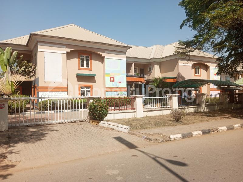 5 bedroom House for rent Galadimawa Roundabout Galadimawa Abuja