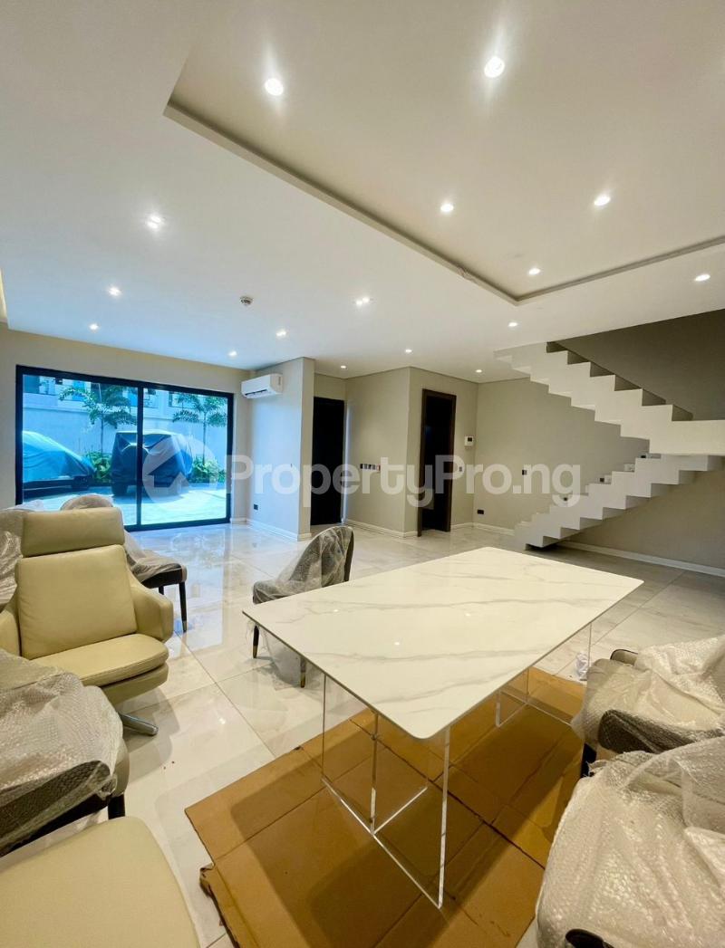 4 bedroom House for sale Old Ikoyi Ikoyi Lagos