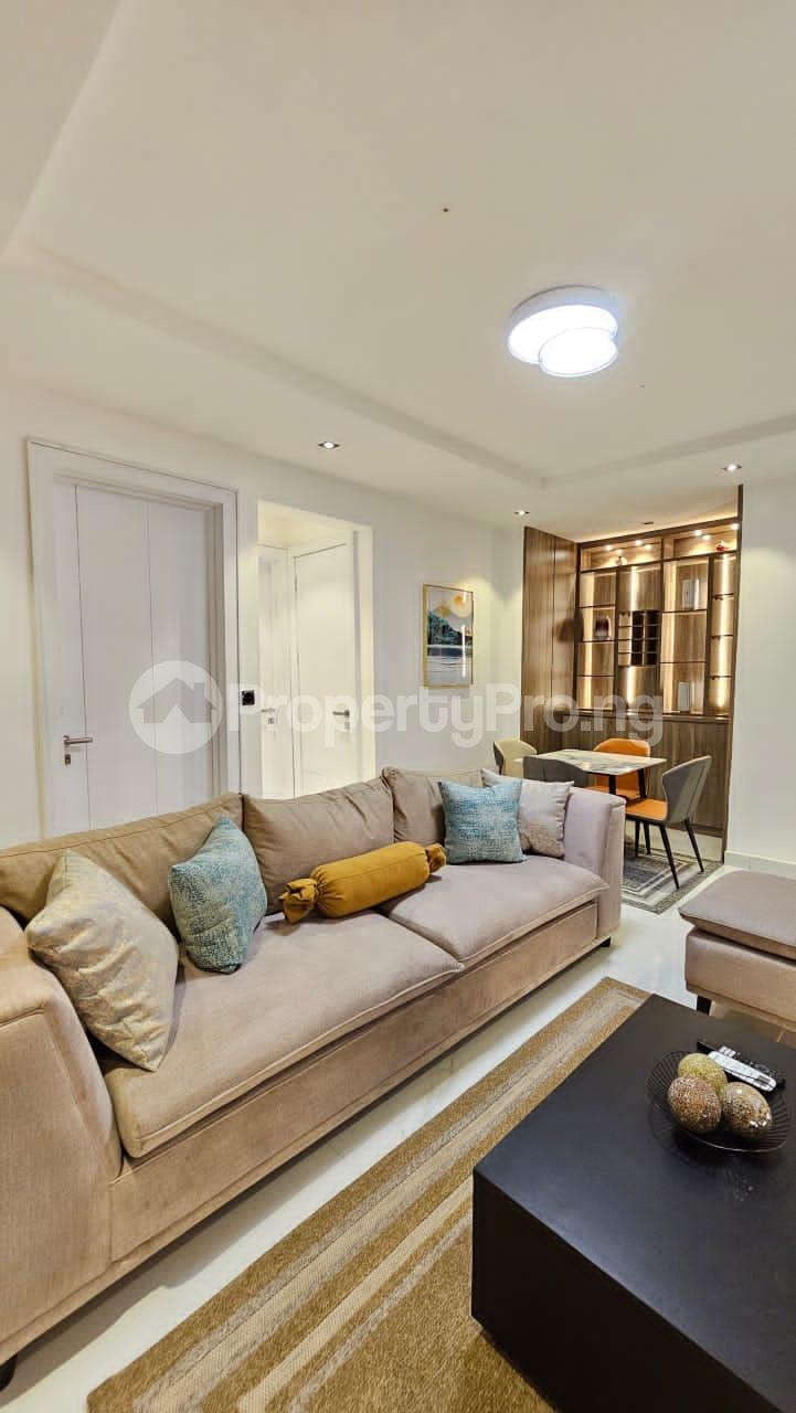 House for rent Lekki Phase 1 Lekki Lagos