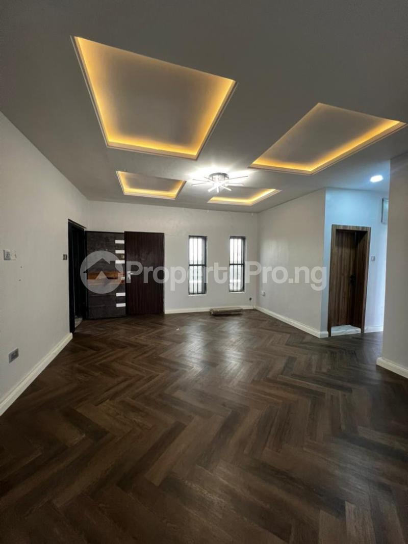 2 bedroom Flat / Apartment for rent Ilasan Lekki Lagos