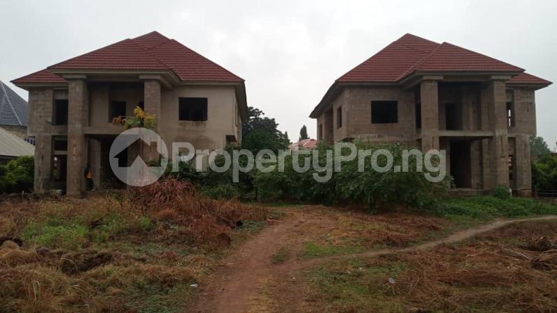 5 bedroom House for sale Opposite Trade Fair Within Golf Estate, Gra Enugu Enugu