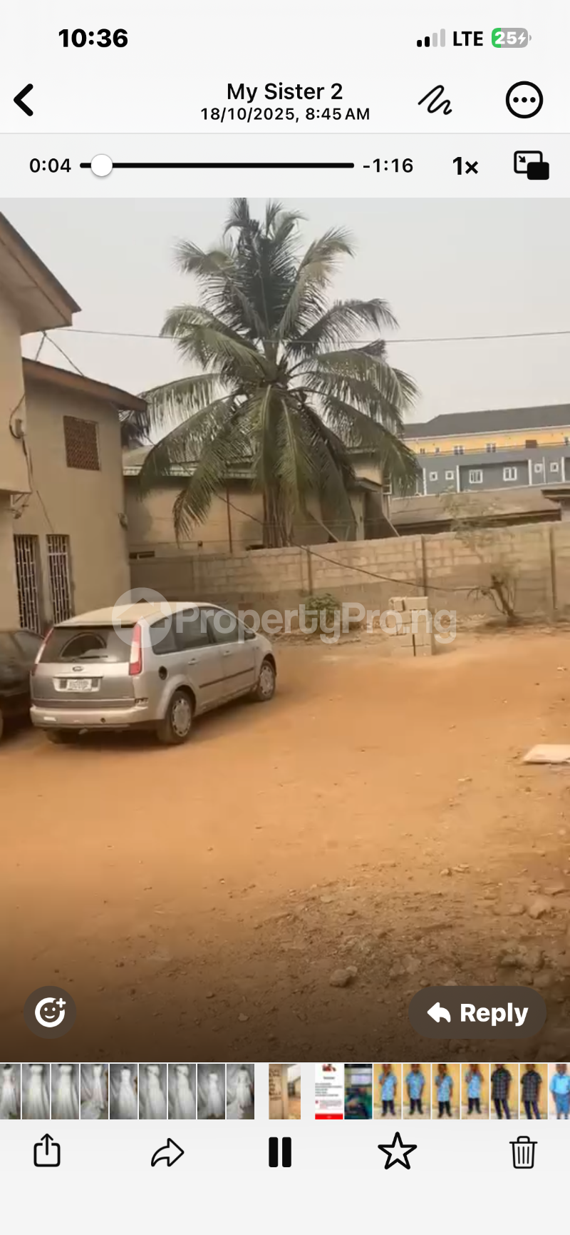 10 bedroom House for sale Alimosho Mologede Ijakoji Village Near Meiran, Alimosho Lagos