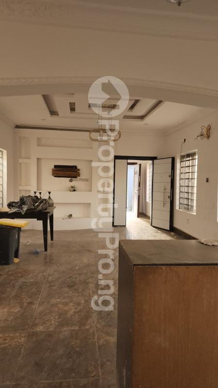 4 bedroom House for rent Off Onike Iwaya Road Yaba Lagos