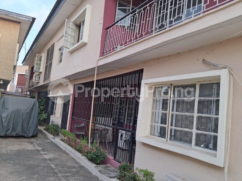 5 bedroom House for sale Raufu Williams Crescent Off Adelabu Adelabu Surulere Lagos