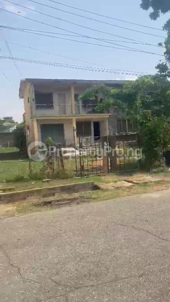3 bedroom House for sale Bodija Ibadan Oyo