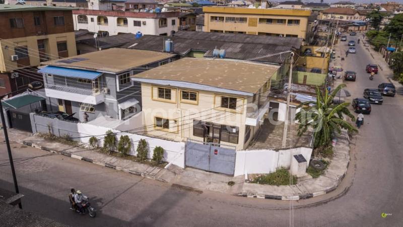 5 bedroom House for sale Off Nuru Oniwo Street Aguda Surulere Lagos