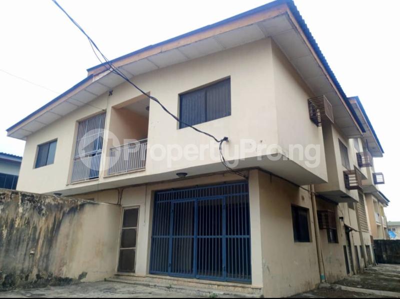 House for sale Ifako-gbagada Gbagada Lagos