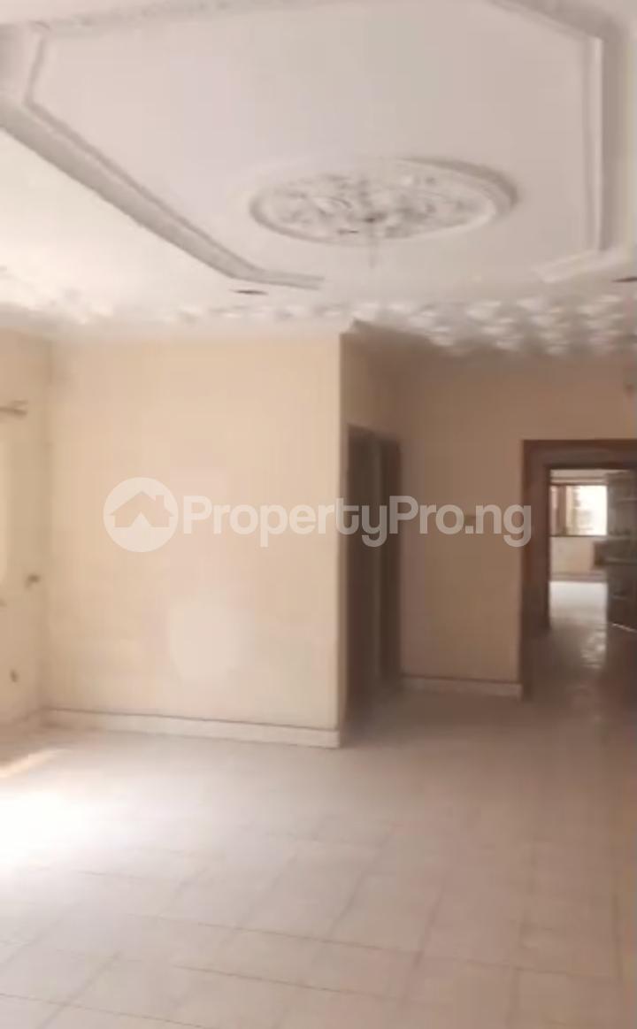 Commercial Property for rent Alausa Ikeja Lagos