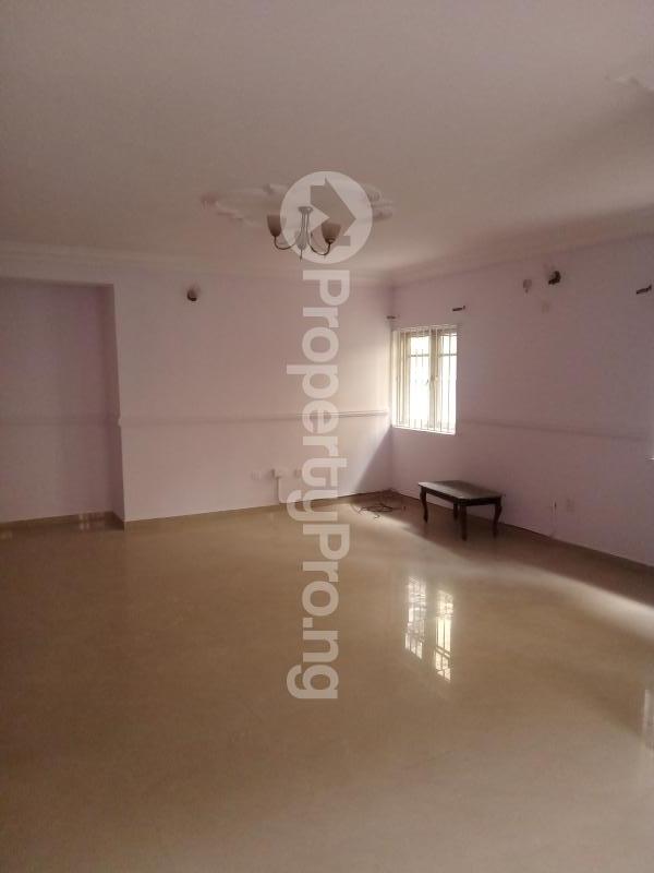 3 Bedroom Flat / Apartment in Omole phase 1 Ojodu Lagos Flat