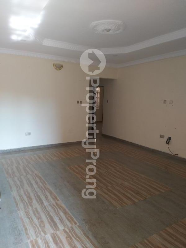 3 bedroom House for rent Garki 1 Abuja