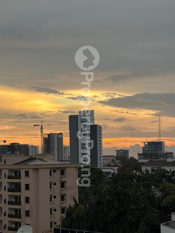 2 bedroom Flat / Apartment for shortlet Tiamiyu Savage Victoria Island Lagos