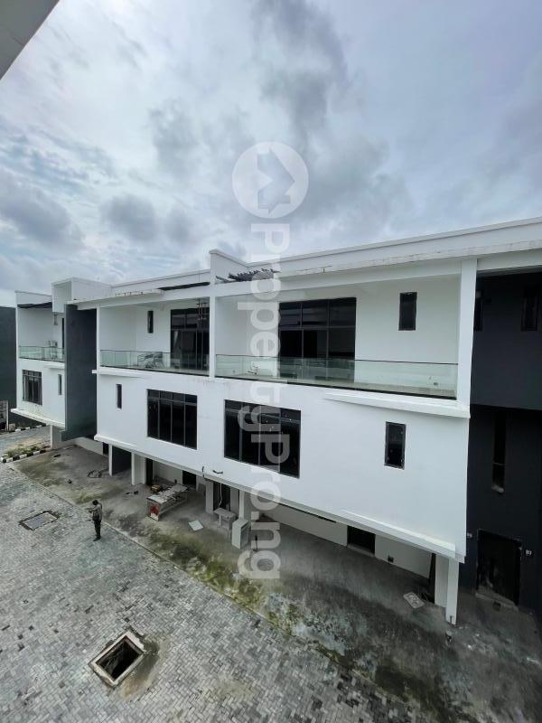 2 bedroom Flat / Apartment for rent Ikate Lekki Lagos