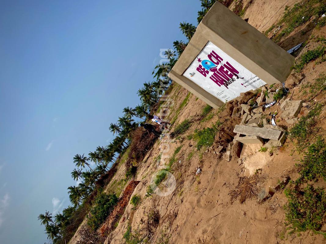 Land for sale Solu Alade, Eleko Area Eleko Ibeju-Lekki Lagos - 6