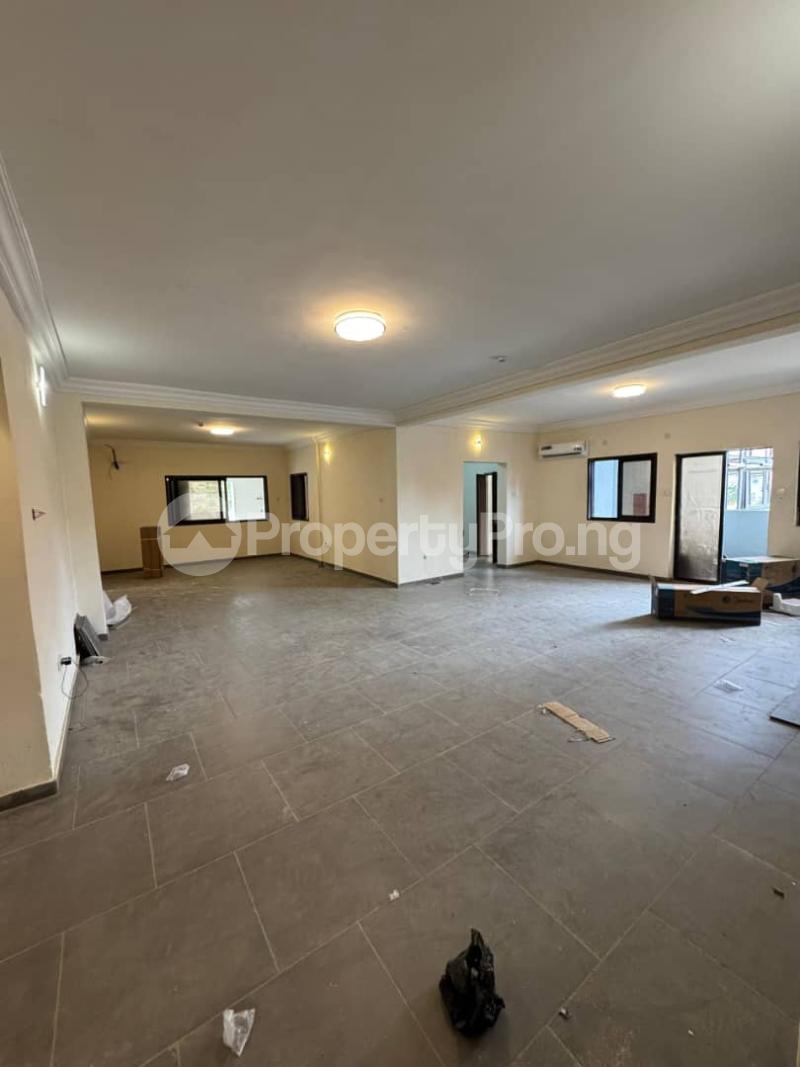 3 bedroom Flat / Apartment for rent Lekki Phase 1 Lekki Lagos - 0