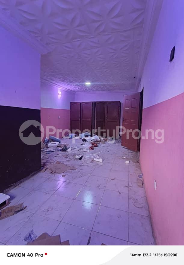 Flat / Apartment for rent Gra Alalubosa Ibadan Oyo