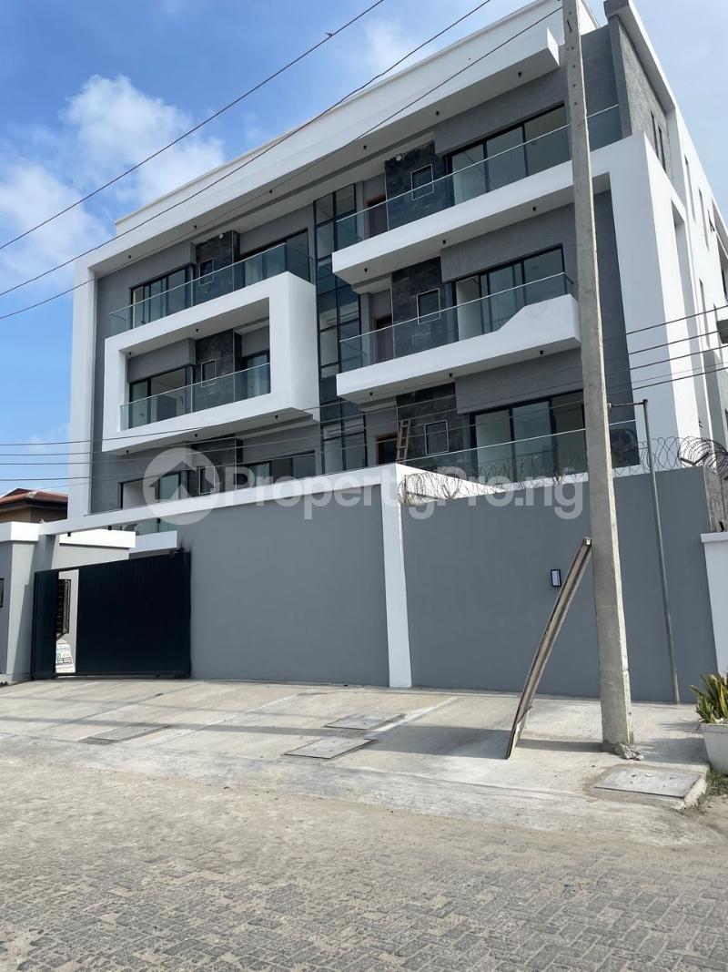 House for sale Lekki Phase 1 Lekki Lagos
