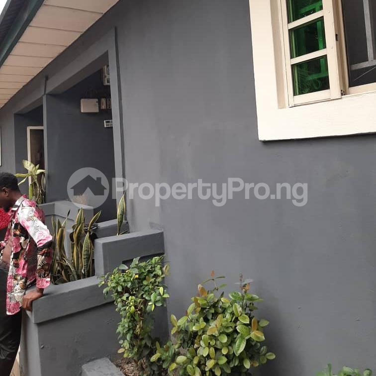 House for sale Elekahia Stadium Road Trans Amadi Port Harcourt Rivers