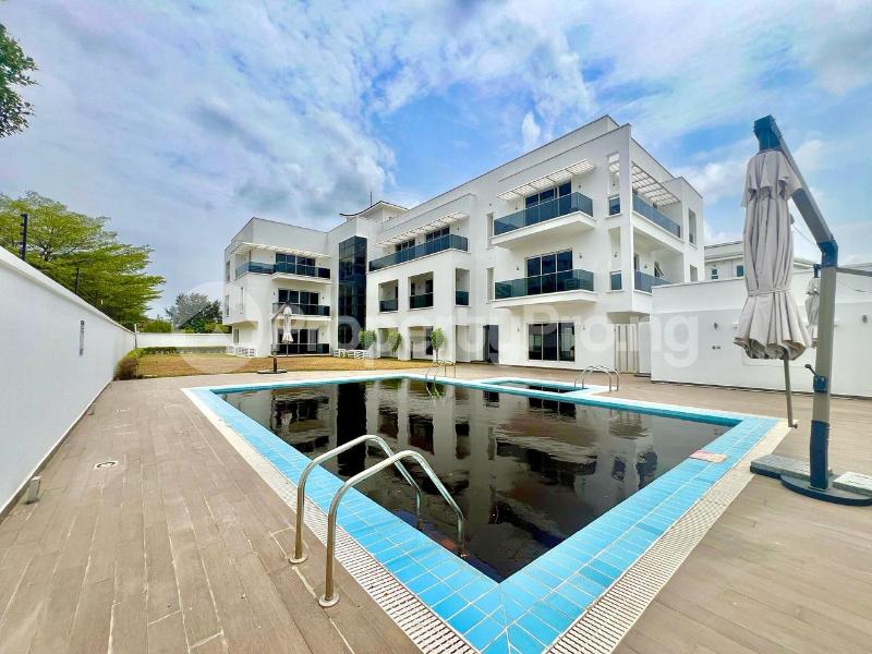 Flat / Apartment for rent Banana Island Ikoyi Lagos