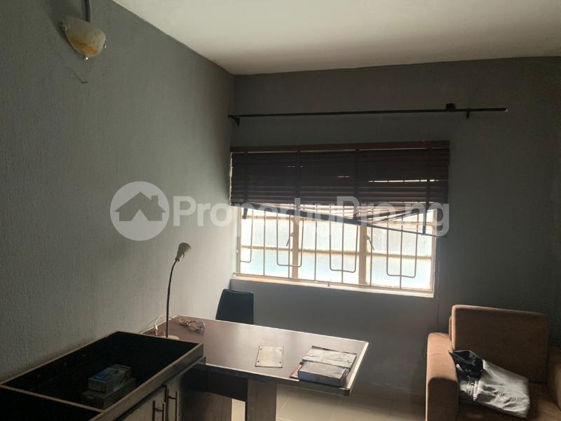 3 bedroom House for rent Toyin street Ikeja Lagos