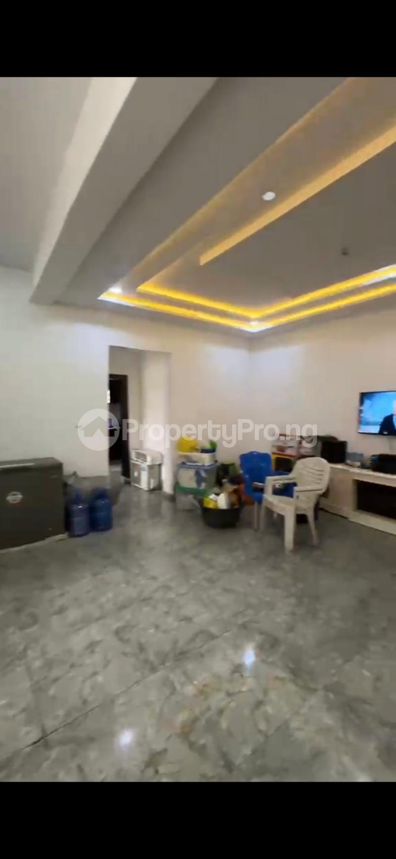 3 bedroom House for rent Gwarimpa Gwarinpa Abuja