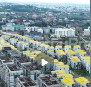 House for sale Katampe Main Abuja