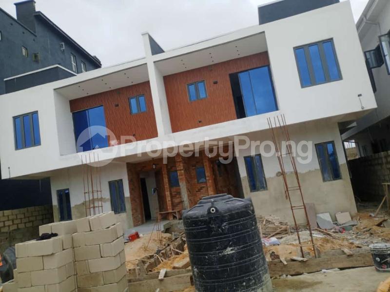 3 bedroom House for sale Blenco Ado Ajah Lagos