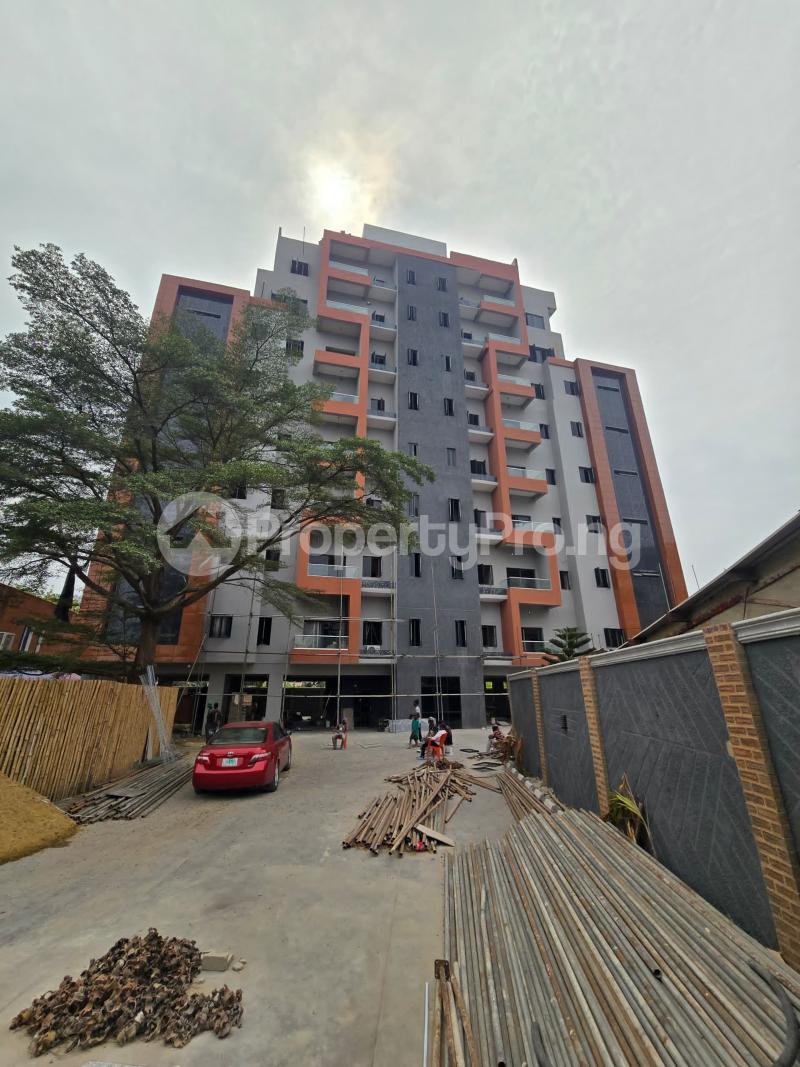 3 bedroom House for sale Victoria Island Lagos