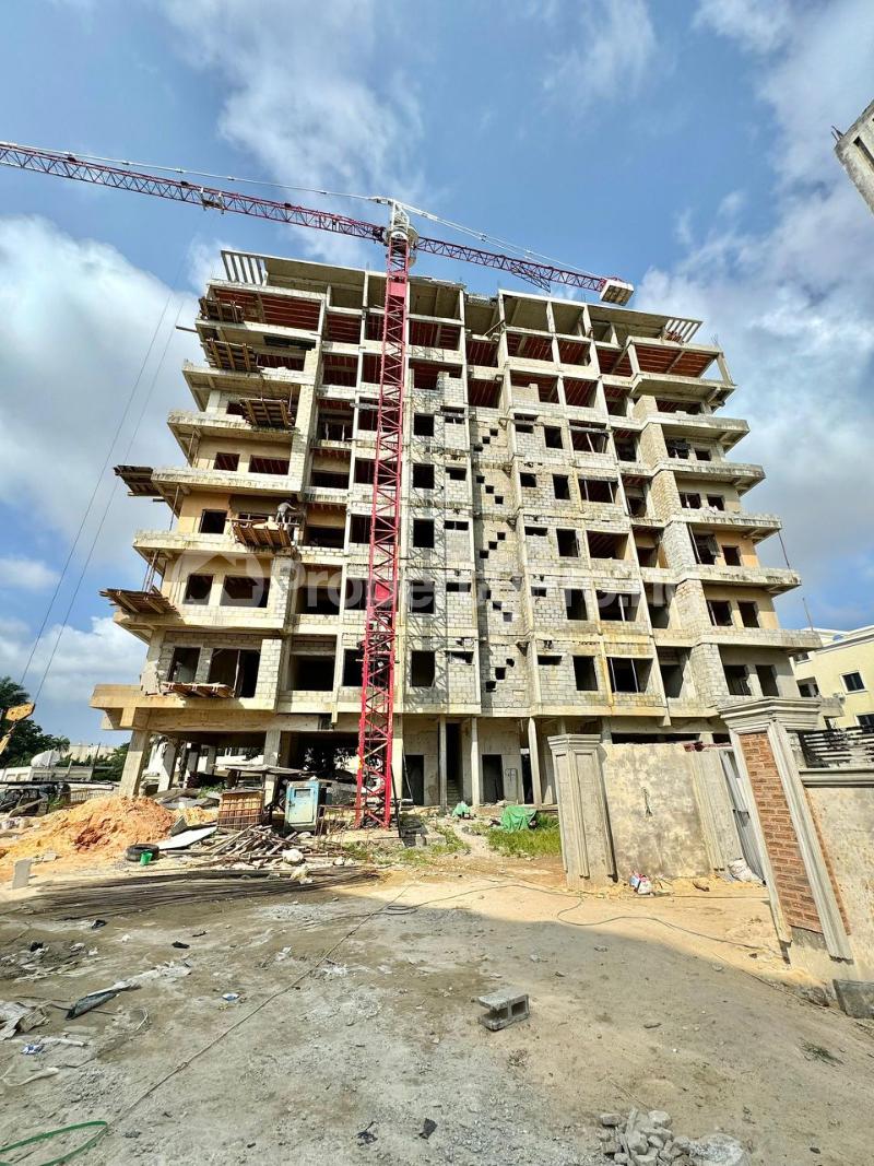 House for sale Ikoyi Lagos