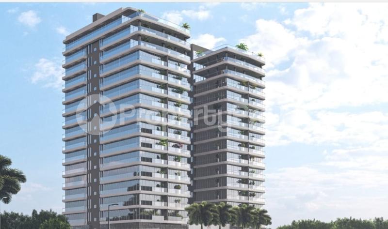 House for sale Old Ikoyi Ikoyi Lagos