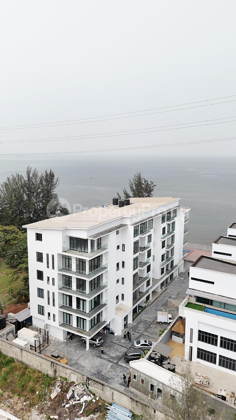 House for sale Banana Island Ikoyi Lagos