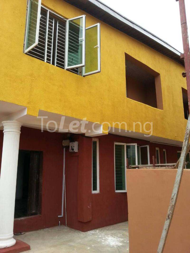 7 bedroom House for sale Aturanse Behind Praiseville Estate Ogudu GRA Ogudu Lagos - 0