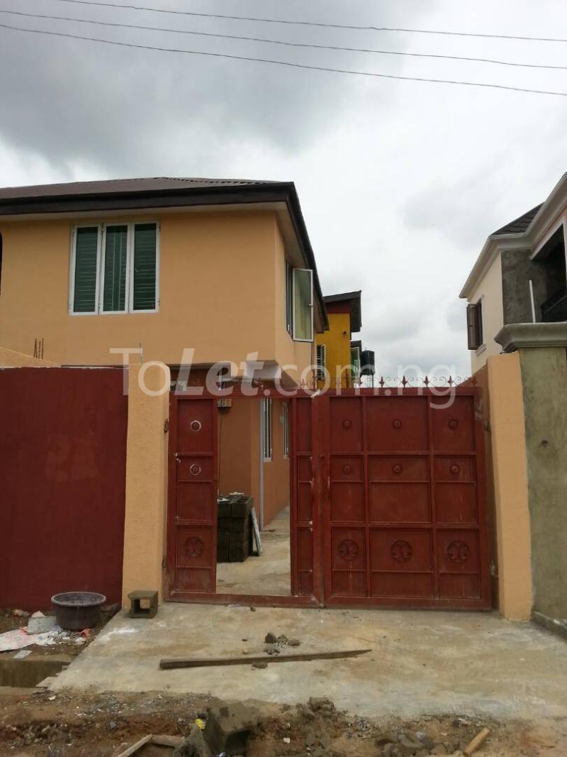 7 bedroom House for sale Aturanse Behind Praiseville Estate Ogudu GRA Ogudu Lagos