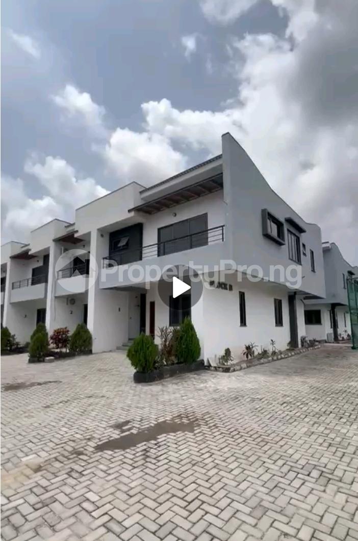 House for rent Ajah Lagos