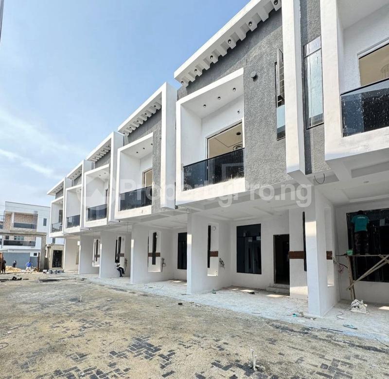 3 bedroom House for sale Ikota Lekki Lagos